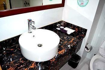 Shengkairan Hotel Wuxi  Extérieur photo