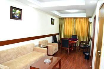 Shengkairan Hotel Wuxi  Extérieur photo
