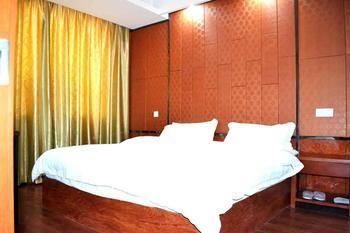Shengkairan Hotel Wuxi  Extérieur photo