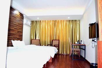 Shengkairan Hotel Wuxi  Extérieur photo