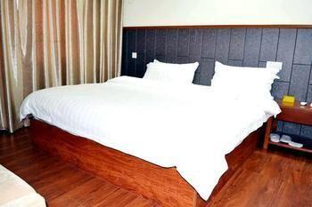 Shengkairan Hotel Wuxi  Extérieur photo